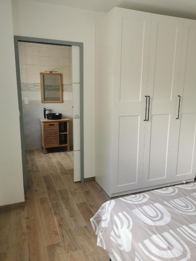 Maison Mitoyenne Au Coeur Du Pays Basque Saint-Esteben Zewnętrze zdjęcie